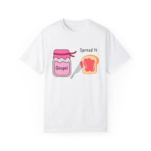 Spread The Gospel Tee