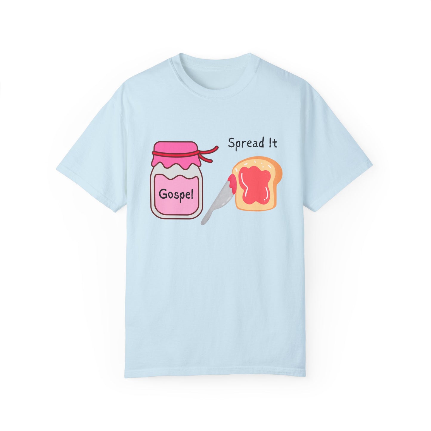 Spread The Gospel Tee