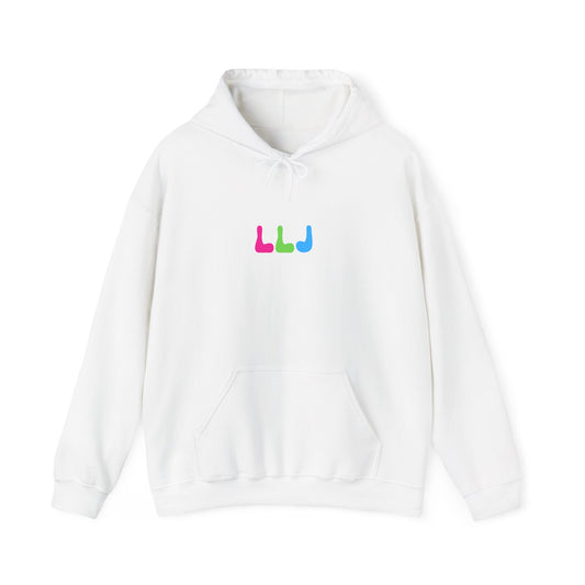 Love Like Jesus Hoodie