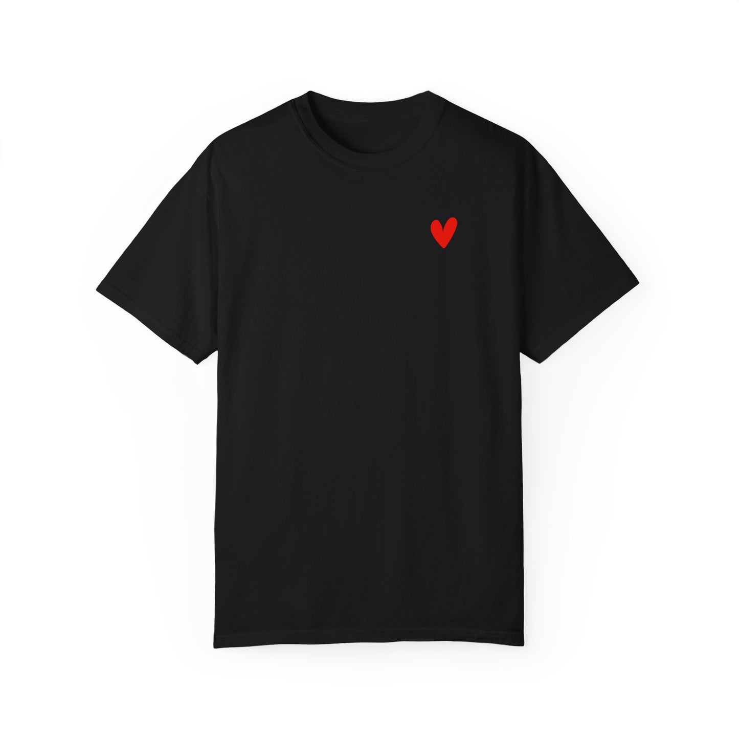 You Are Loved Tee