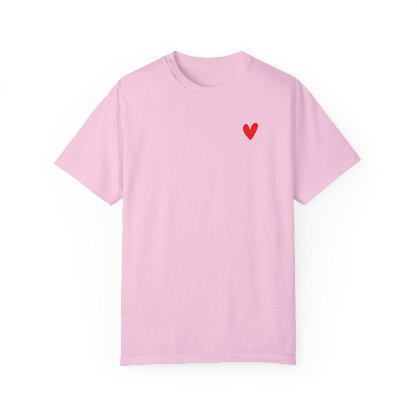 You Are Loved Tee