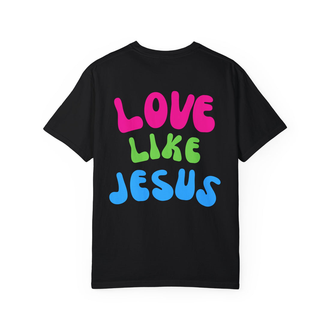 Living in Love: Exploring Ephesians 5:1-2