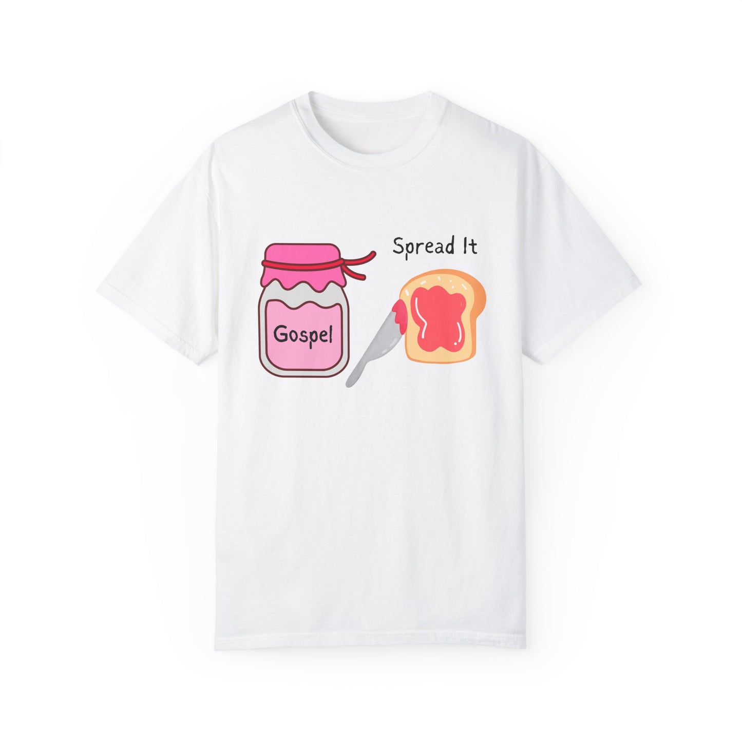Spread The Gospel Tee