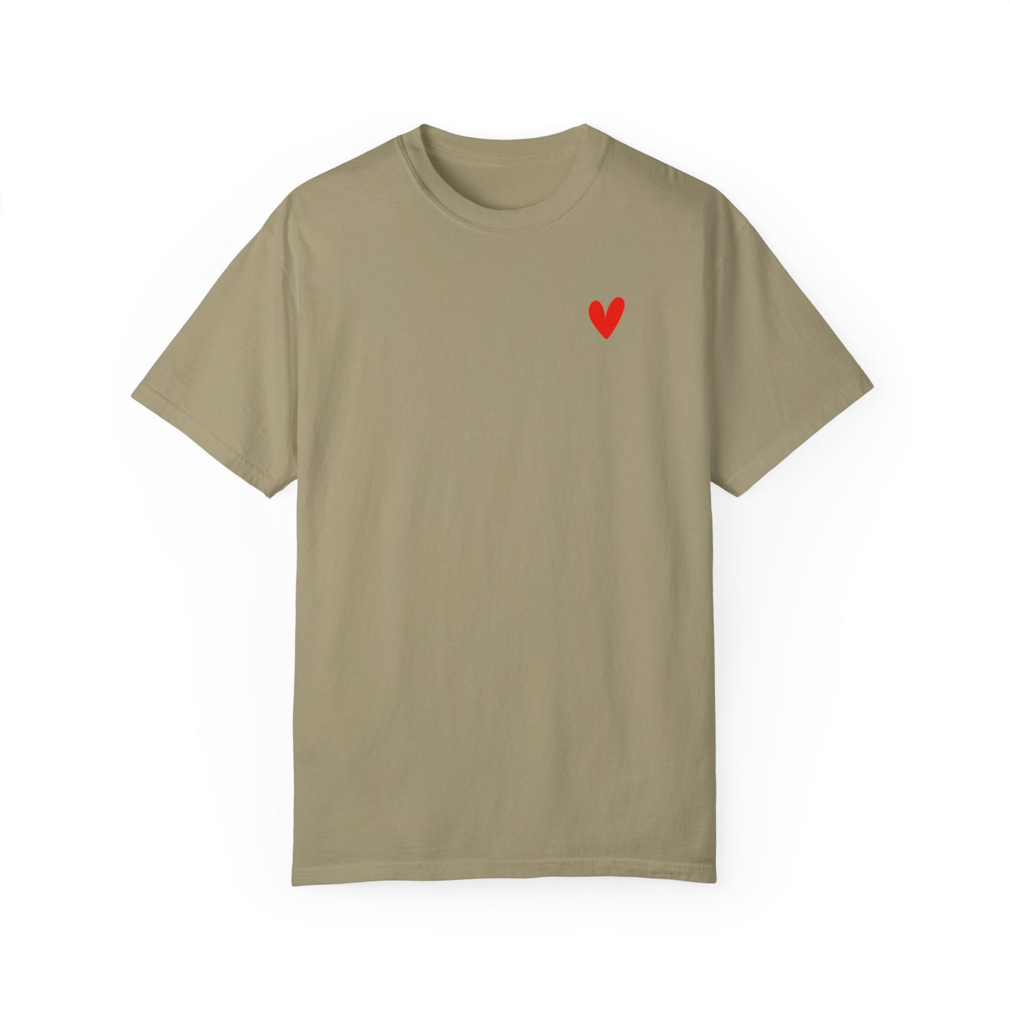 You Are Loved Tee