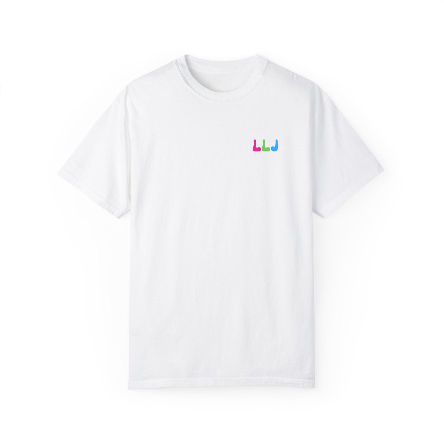 Love Like Jesus Tee