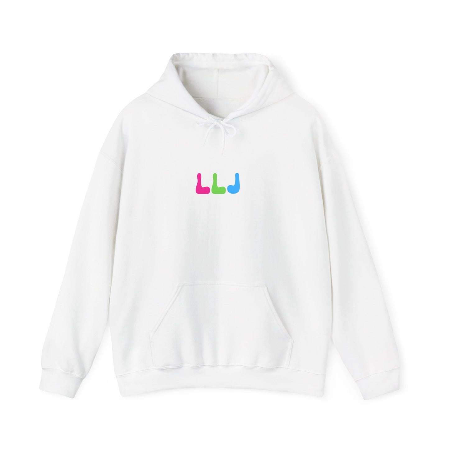 Love Like Jesus Hoodie