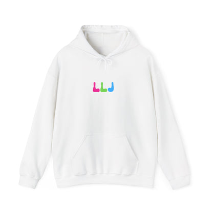 Love Like Jesus Hoodie