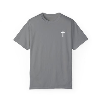 Jesus Forgives Our Sins Tee