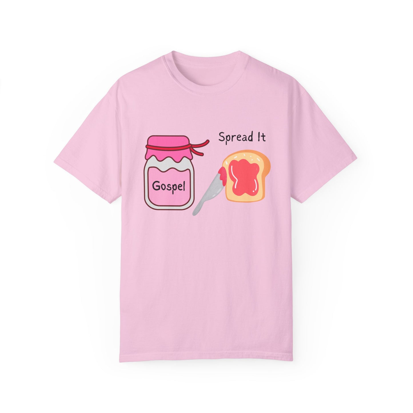 Spread The Gospel Tee