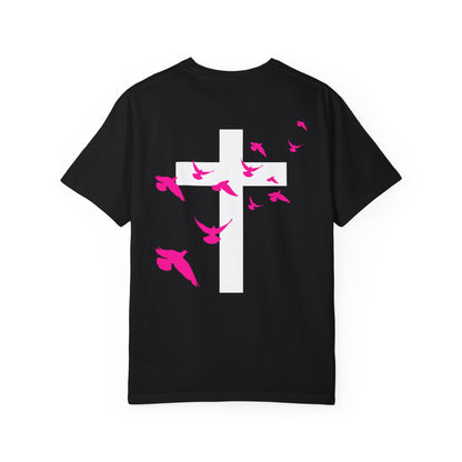 Make Heaven Crowded Tee