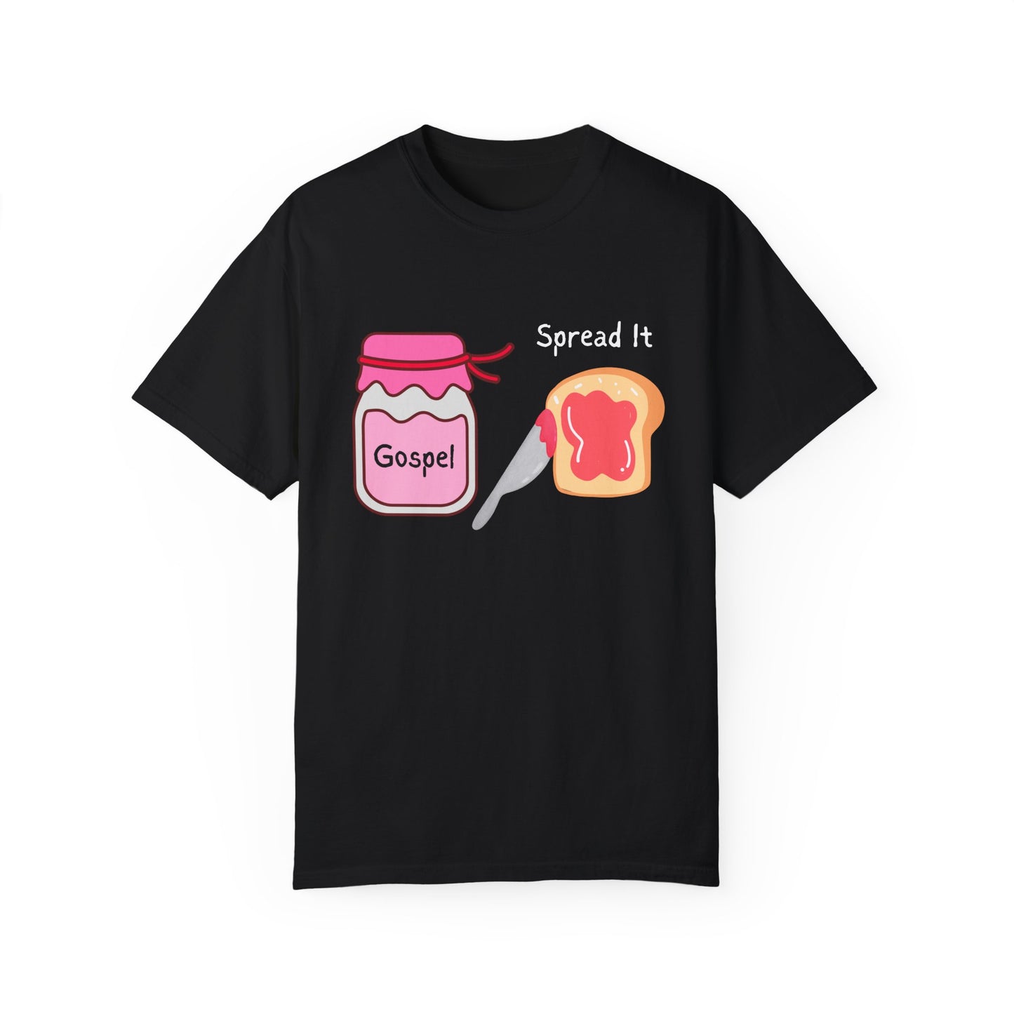Spread The Gospel Tee