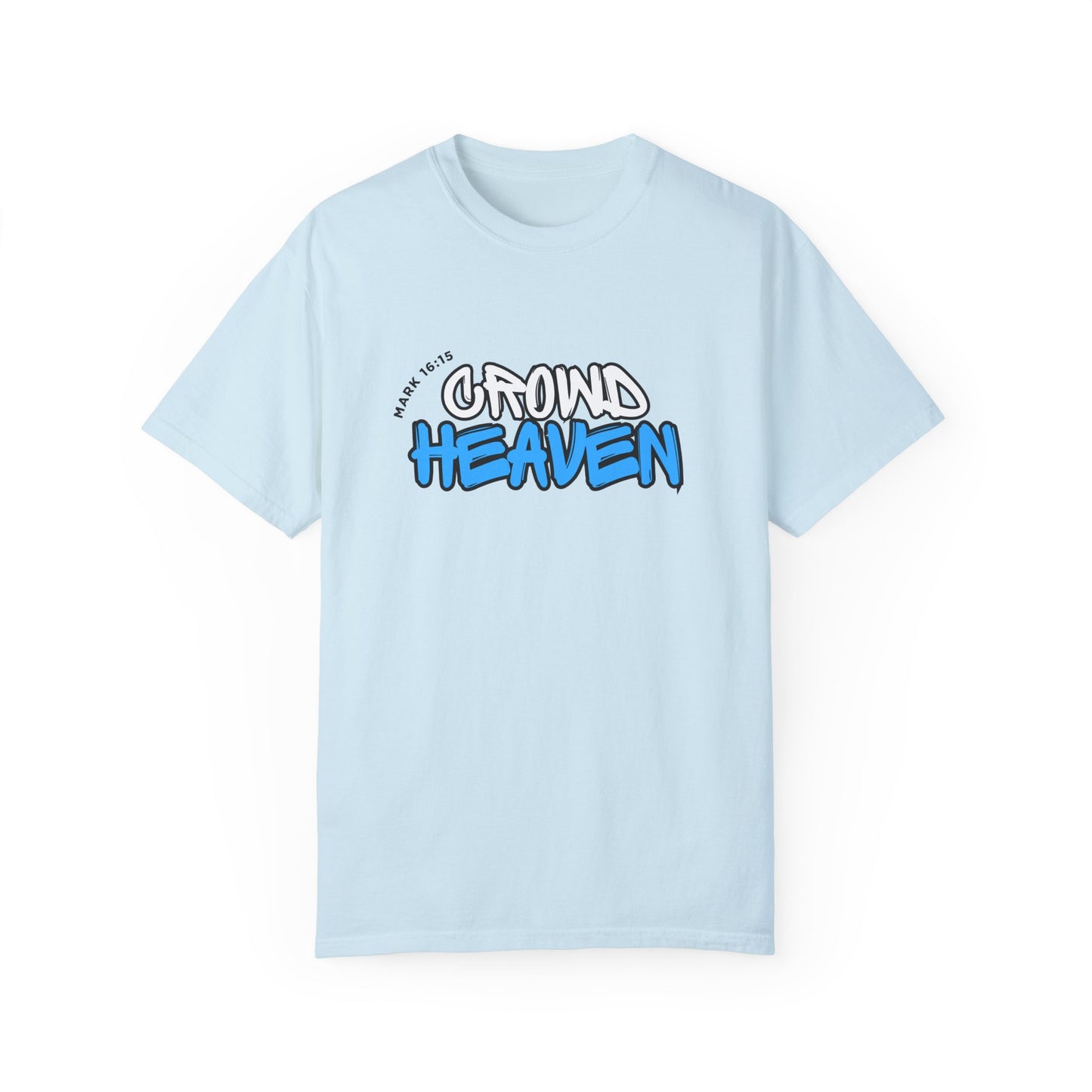 Crowd Heaven Logo Tee
