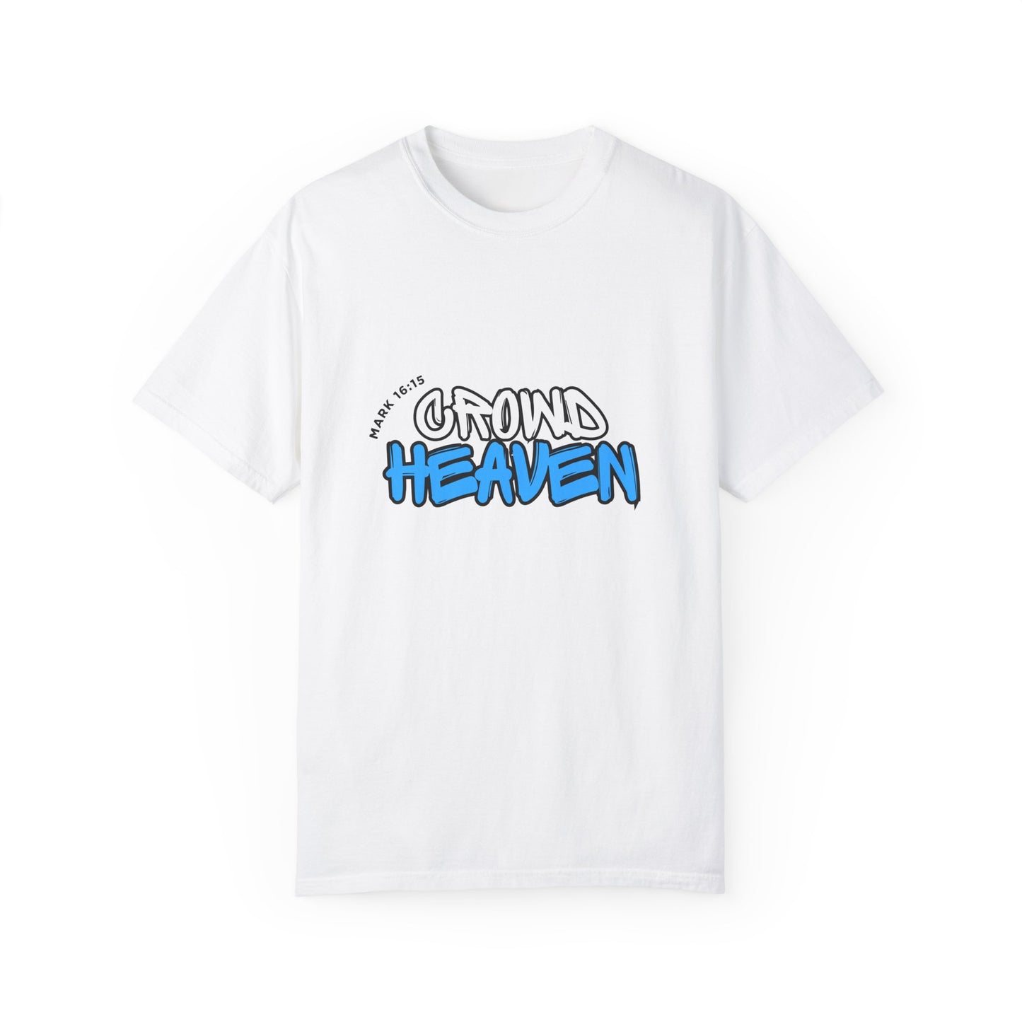 Crowd Heaven Logo Tee