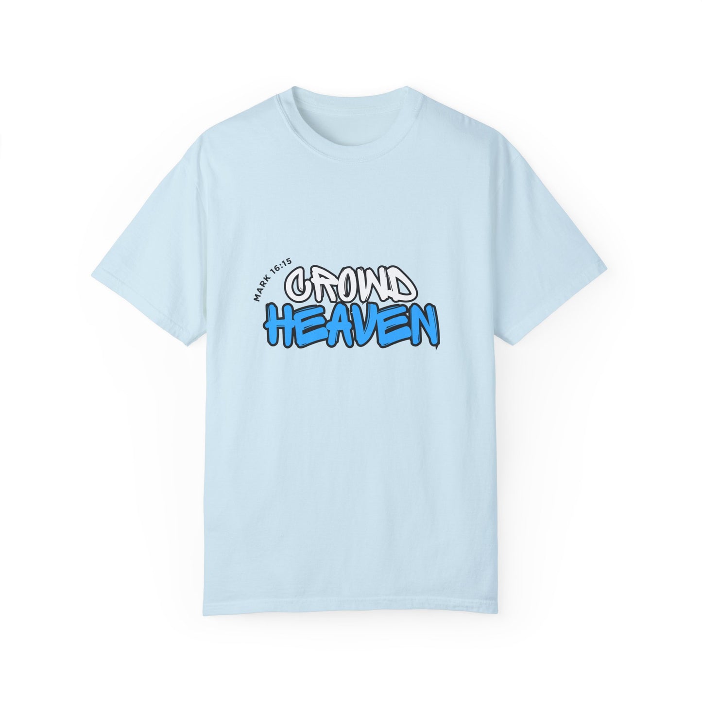 Crowd Heaven Logo Tee