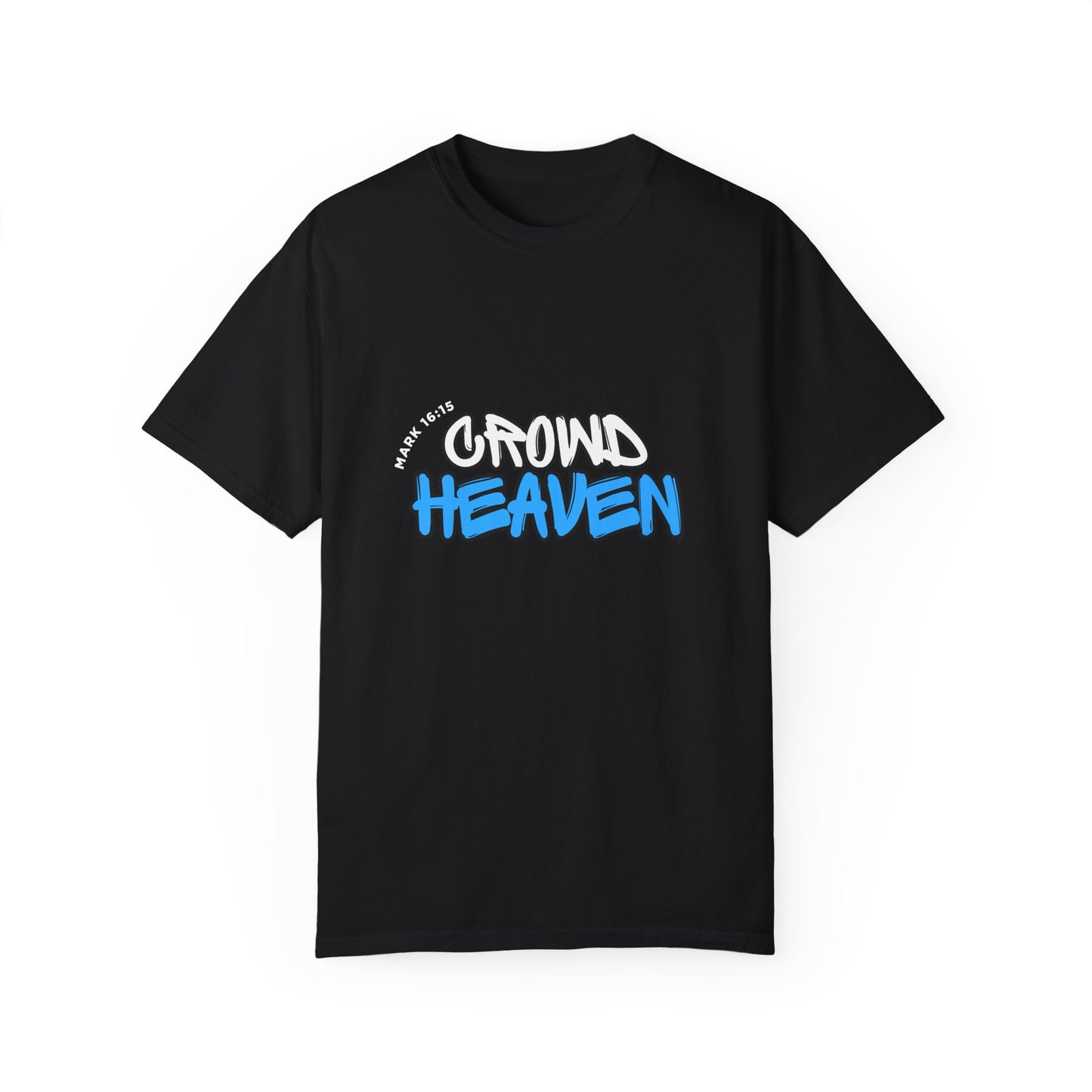 Crowd Heaven Logo Tee