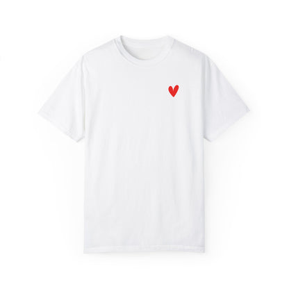 You Are Loved Tee