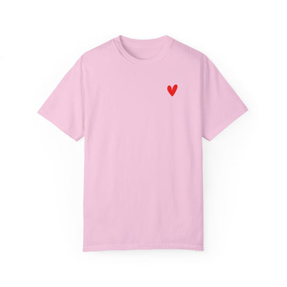 You Are Loved Tee