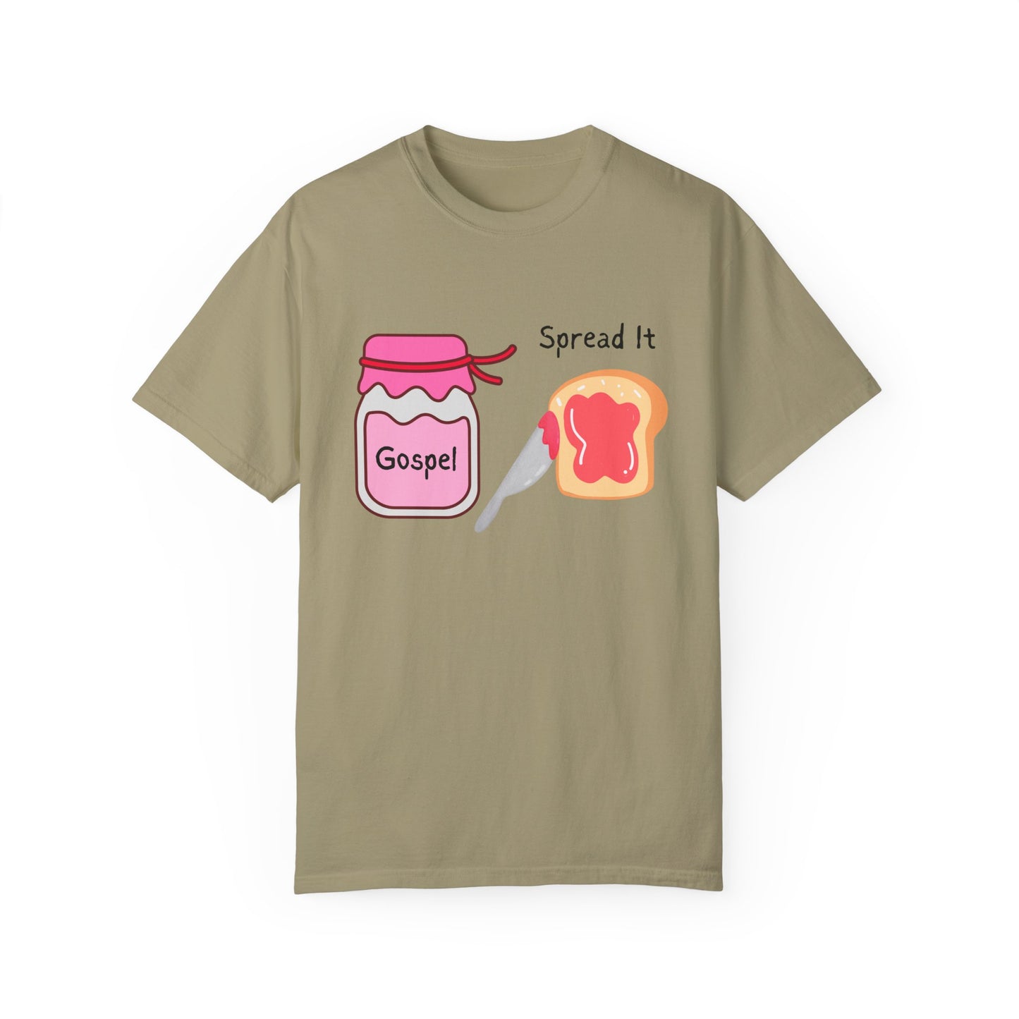 Spread The Gospel Tee