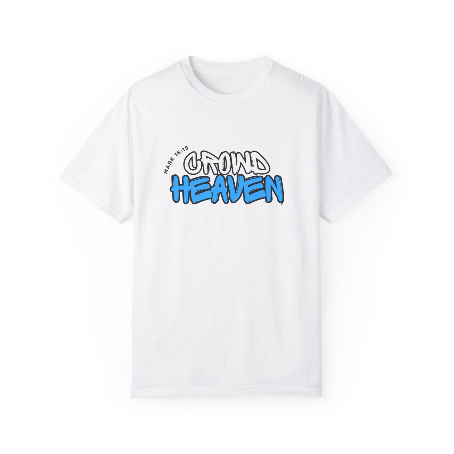 Crowd Heaven Logo Tee