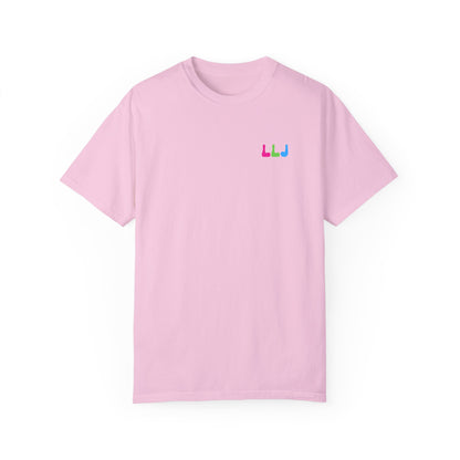 Love Like Jesus Tee