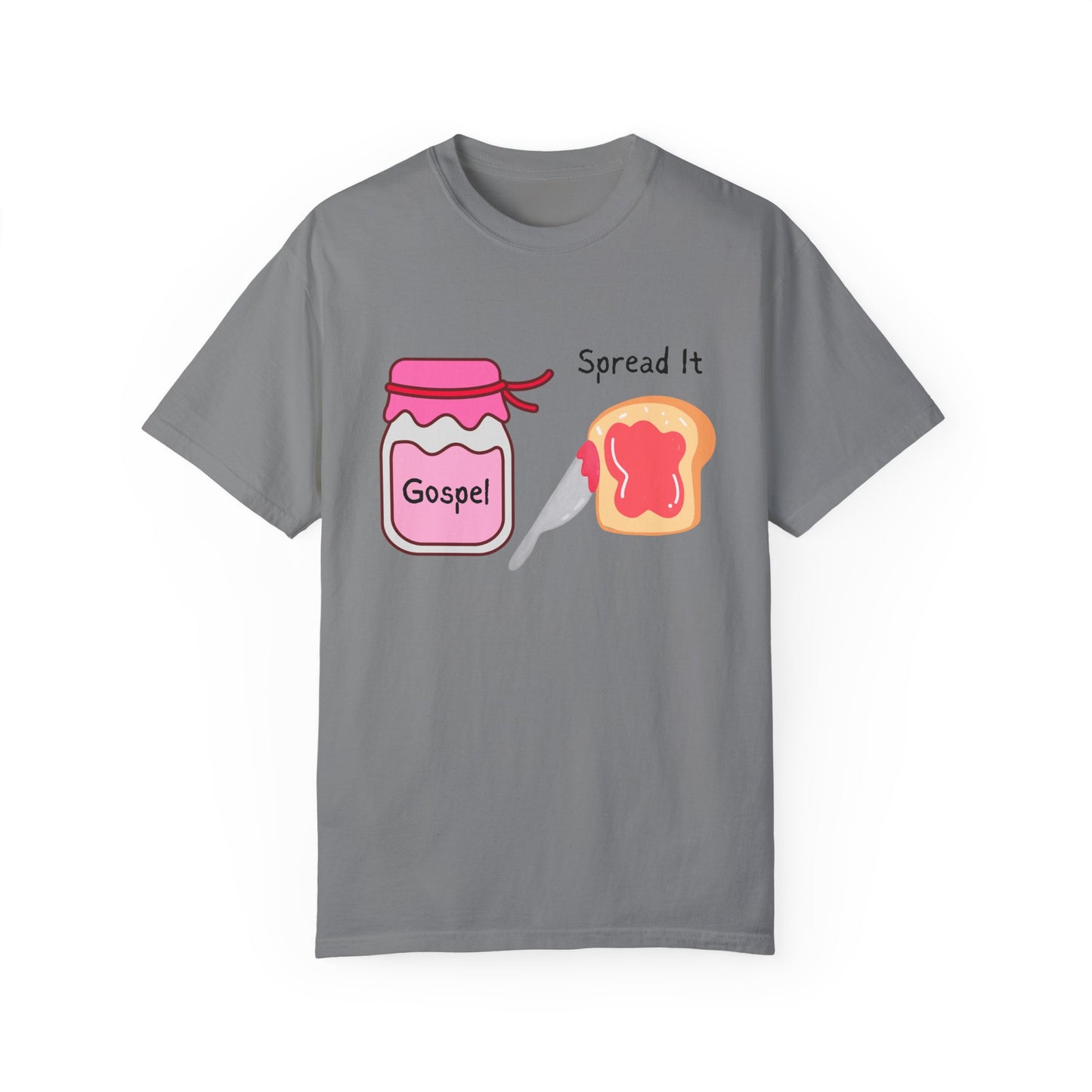 Spread The Gospel Tee