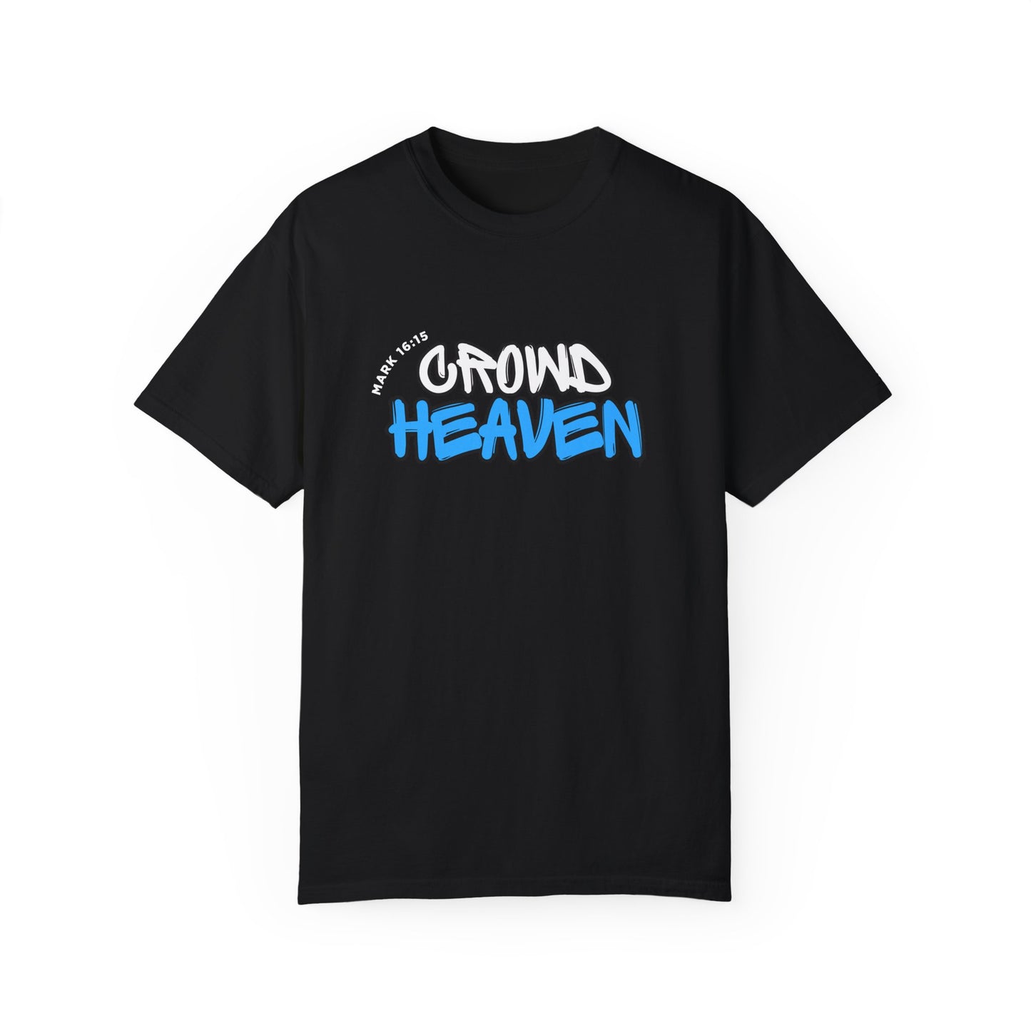 Crowd Heaven Logo Tee